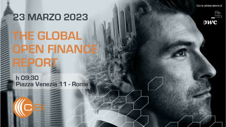 The Global Open Finance Report