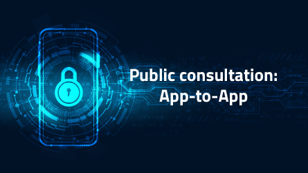 Public Consultation App-to-App