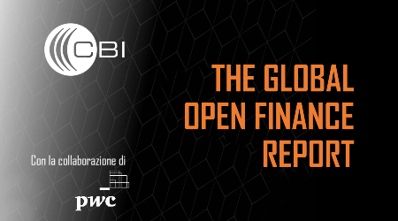 The Global Open Finance Report 