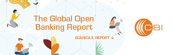 The Global Open Banking Report