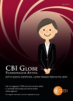 CBI Globe Funzionalità Attiva