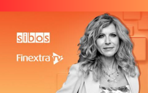Finextra Tv: intervista a Liliana Fratini Passi, Direttore Generale di CBI, in occasione di SIBOS 2023 