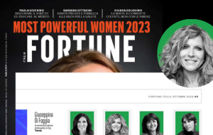  50 Most Powerful Women