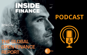 Podcast The Global Open Finance Report