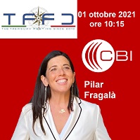 Pilar Fragalà