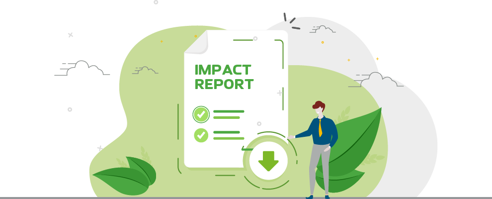 more our Impact Report