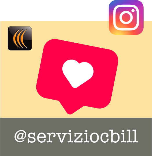 CBILL su Instagram